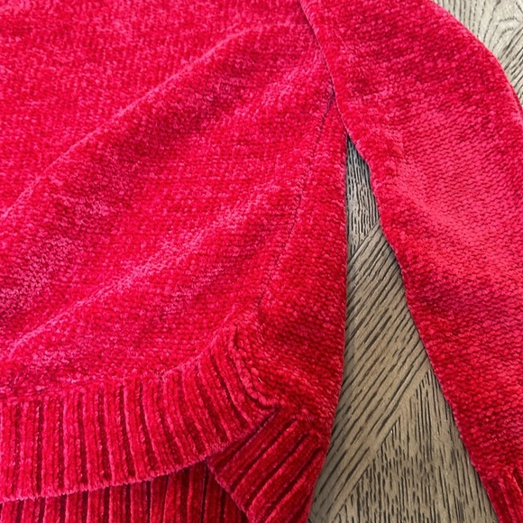 Pink Republic size M(10-12) sweater - Picture 2 of 6